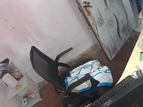 GoddessBigboobs online show from April 27, 4:37 pm