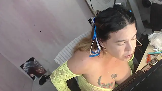 GoddessBigboobs online show from June 12, 8:22 am