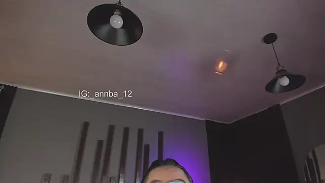 annie barozzi online show from November 8, 1:49 pm