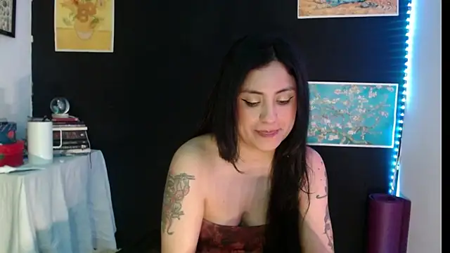 AbsentaVert online show from May 5, 12:35 am