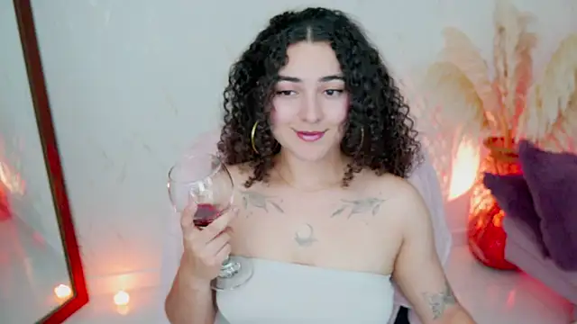 merida bell18 online show from May 14, 10:15 pm