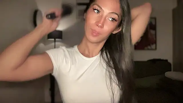 Thicker Belle online show from June 18, 4:36 am