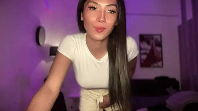 Thicker Belle online show from June 16, 7:26 pm
