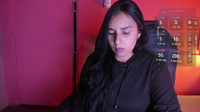 Desipleasure online show from February 25, 8:18 pm