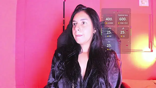 Desipleasure online show from February 16, 8:09 pm