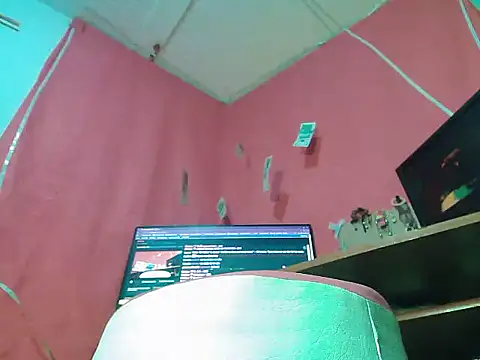 paulavletina21 online show from February 25, 2:54 am