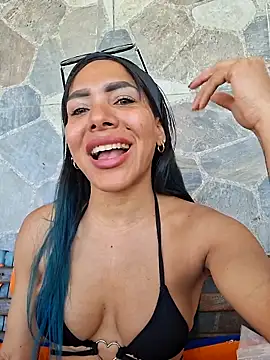 Doll Loren online show from June 20, 4:54 pm