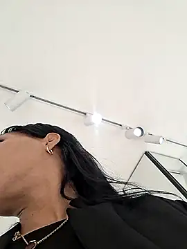 Doll Loren online show from July 28, 4:51 pm