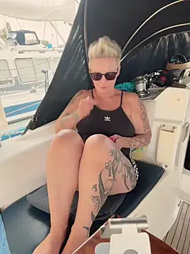 German Milf online show from September 22, 2:15 pm