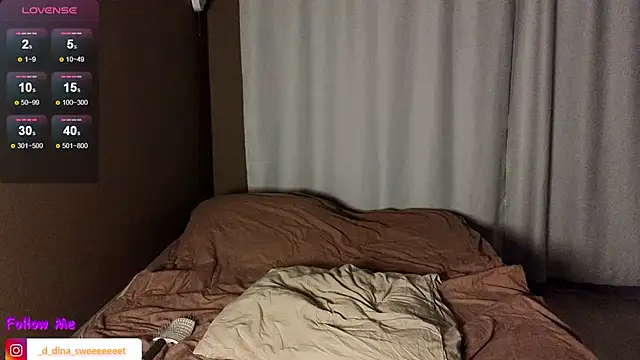 EllsaJean  online show from October 27, 10:37 pm