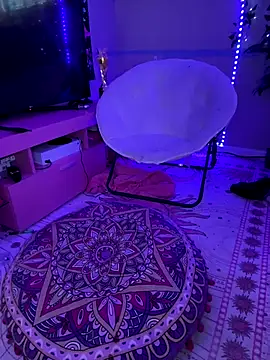 Cutiepiespanks online show from October 6, 8:02 pm