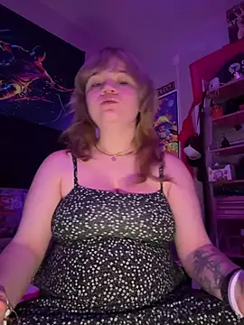Cutiepiespanks online show from July 21, 1:39 am