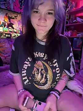 Cutiepiespanks online show from June 22, 10:07 pm