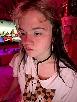 Cutiepiespanks online show from October 14, 11:35 am