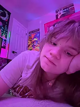 Cutiepiespanks online show from July 2, 3:23 am