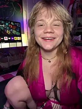 Cutiepiespanks online show from July 19, 4:04 am