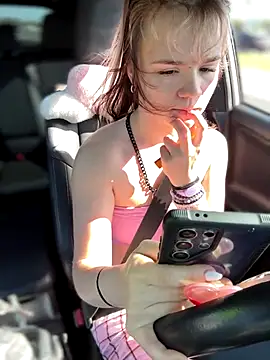 Cutiepiespanks online show from December 3, 6:21 pm