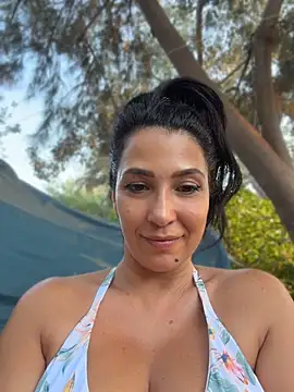 Cataleya80 online show from June 30, 6:51 pm
