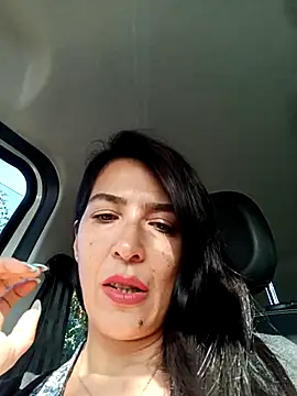 Snapshot of Cataleya80 chatting on September 30, 3:50 pm Cataleya80 online show from September 30, 3:50 pm
