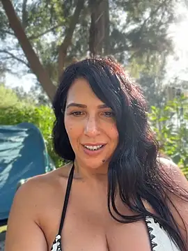 Cataleya80 online show from June 25, 4:41 pm