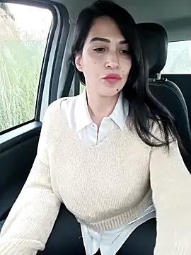 Cataleya80 online show from December 1, 4:20 pm