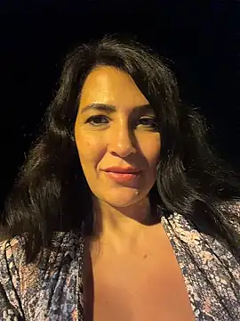 Cataleya80 online show from July 26, 9:33 pm