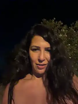Cataleya80 online show from July 30, 9:04 pm