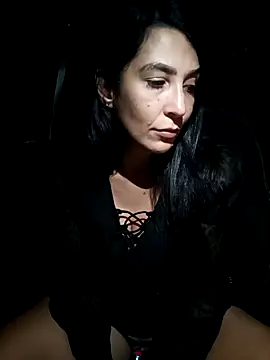 Snapshot of Cataleya80 chatting on October 12, 6:21 pm Cataleya80 online show from October 12, 6:21 pm