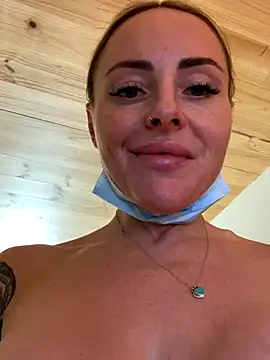 EmaSalis online show from November 5, 12:32 pm