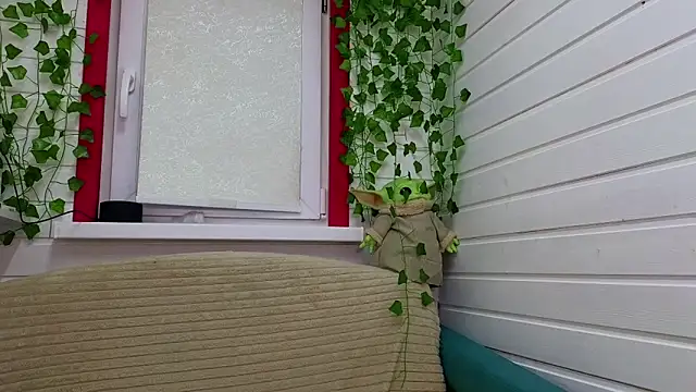 Misss Vikk online show from October 22, 3:17 pm