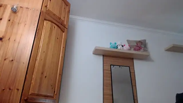 Lisakisss online show from November 28, 8:06 am