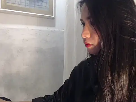 Urbabygirl jenny online show from February 3, 6:40 am