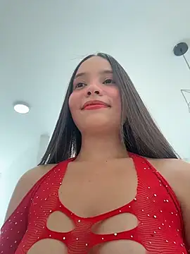 MiaJacksonn online show from July 1, 5:12 pm