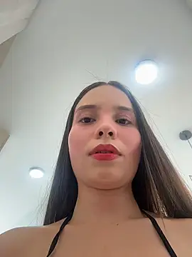 MiaJacksonn online show from June 27, 6:25 pm