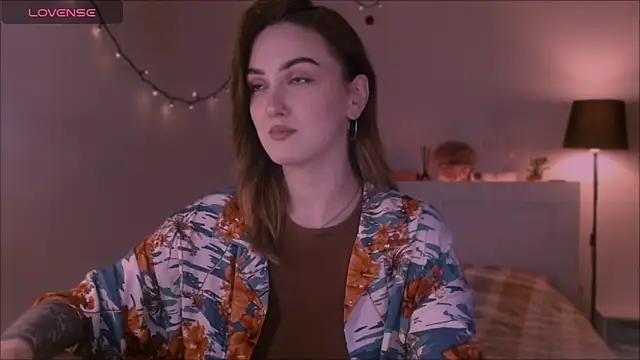 LilyFarey online show from October 10, 5:07 pm