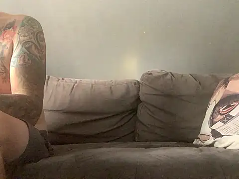 GhetTOfag  online show from July 2, 3:18 pm