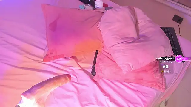 Snapshot of Saekohofman chatting on October 12, 4:37 am Saekohofman online show from October 12, 4:37 am