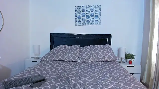 ZulyMichels online show from February 4, 12:41 pm