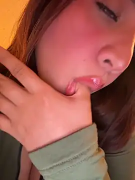 marcimaa online show from March 17, 12:47 am