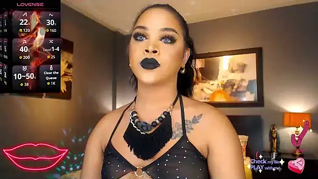MarryQueen22 online show from April 28, 12:52 am