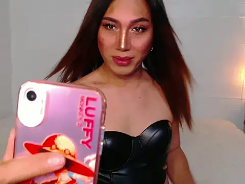 MissMagdalena online show from November 6, 2:50 am