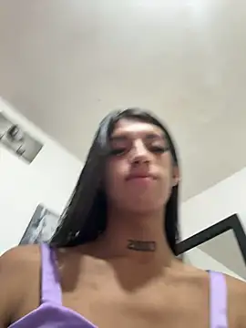 Ortegakim online show from March 19, 5:39 pm