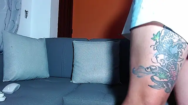 Techno 420  online show from February 21, 3:13 pm