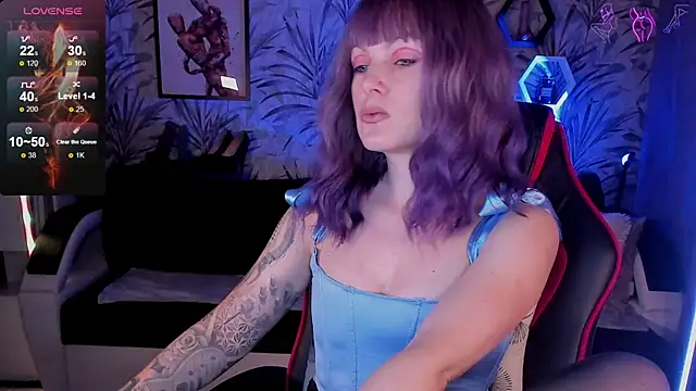 Devi Evi online show from December 16, 6:47 pm