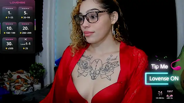 sapphirestorm8 online show from November 21, 2:13 am