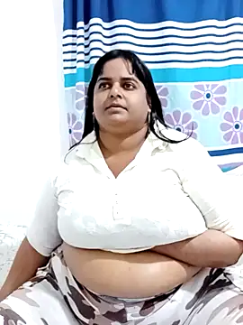 SusanaEshwar online show from August 1, 11:29 pm