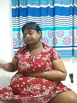 SusanaEshwar online show from July 21, 5:02 pm