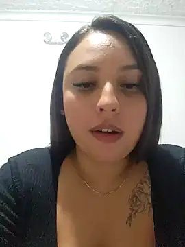 LizzRouse online show from October 2, 9:53 pm