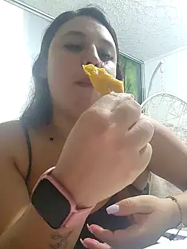 LizzRouse online show from October 23, 12:22 pm