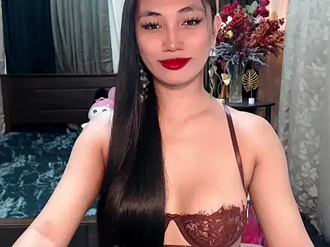 Dhalia Gomez06 online show from June 9, 7:30 am